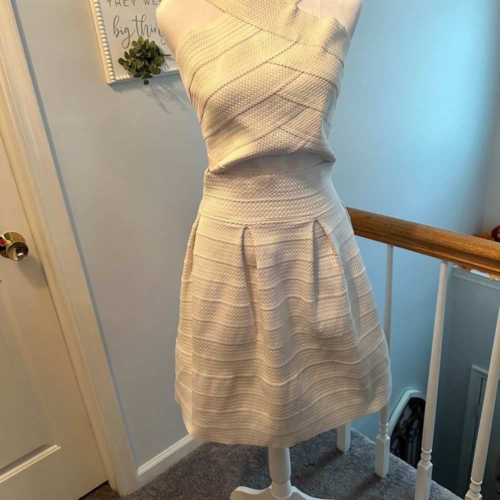 Two piece skirt set, never worn